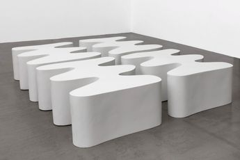Kim Lim contemporary artist