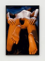 Untitled by Cindy Sherman contemporary artwork photography print