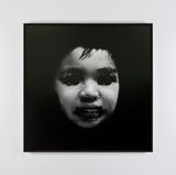 Untitled Adversary by Ailbhe Ni Bhriain contemporary artwork print
