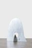 Atomic Haystack by Isamu Noguchi contemporary artwork Sculpture