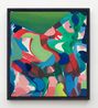 Declare by Marley Freeman contemporary artwork Painting
