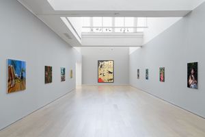 Group Exhibition