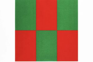 Carmen Herrera