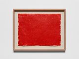 Conditional Planes 20-315 by Choi Myoung Young contemporary artwork works on paper