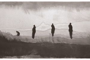 Gao Xingjian