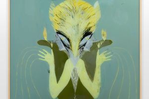Clare Milledge