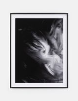 Inside over six hundred million possibilities 5 by Siobhan Hapaska contemporary artwork print