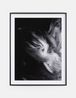 Inside over six hundred million possibilities 5 by Siobhan Hapaska contemporary artwork Print