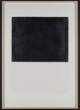 Drawing No. 65 by Kiyoshi Hamada contemporary artwork drawing works on paper