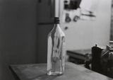 Bottle 11 by Moyra Davey contemporary artwork photography