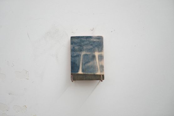Tornado by Xie Fan contemporary artwork Design