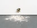 Im never coming back to Oslo again by Ryan Gander contemporary artwork Sculpture