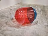Captain by Hanakam  Schuller contemporary artwork sculpture