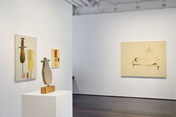 Contemporary art exhibition Tomoo Gokita Tomoo Gokita at MASSIMODECARLO Hong Kong