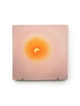 Celestial Signs by Xie Fan contemporary artwork design