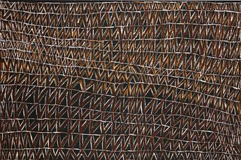 Cornelia Tipuamantumirri contemporary artist