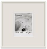 Forking Island by Robert Smithson contemporary artwork photography