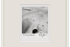 Robert Smithson