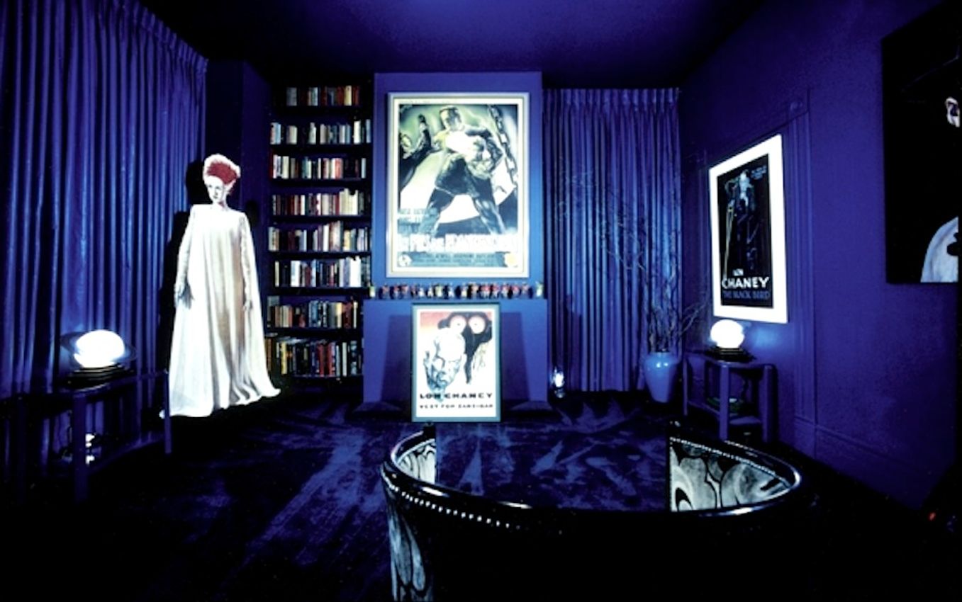Kenneth Anger