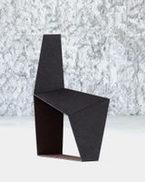 Pause 2 by Szumin Kuo contemporary artwork sculpture