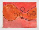 Untitled by Vivian Suter contemporary artwork painting