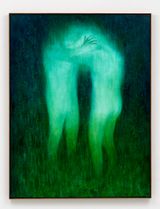 Conversion by Xie Lei contemporary artwork painting