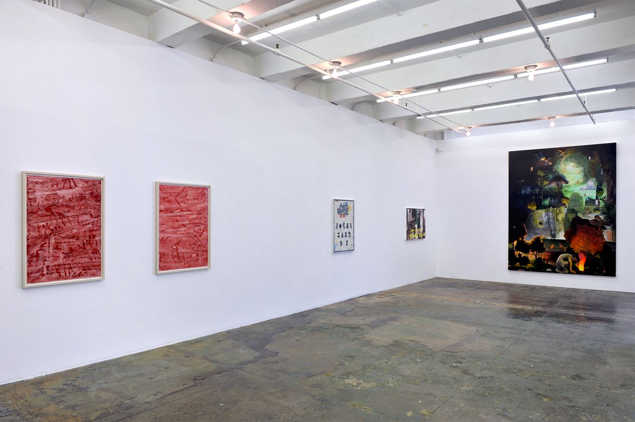Group Exhibition