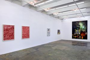 Group Exhibition