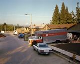 Gresham Oregon June 1979 by Joel Sternfeld contemporary artwork photography
