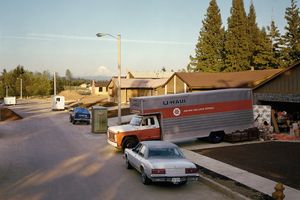 Joel Sternfeld