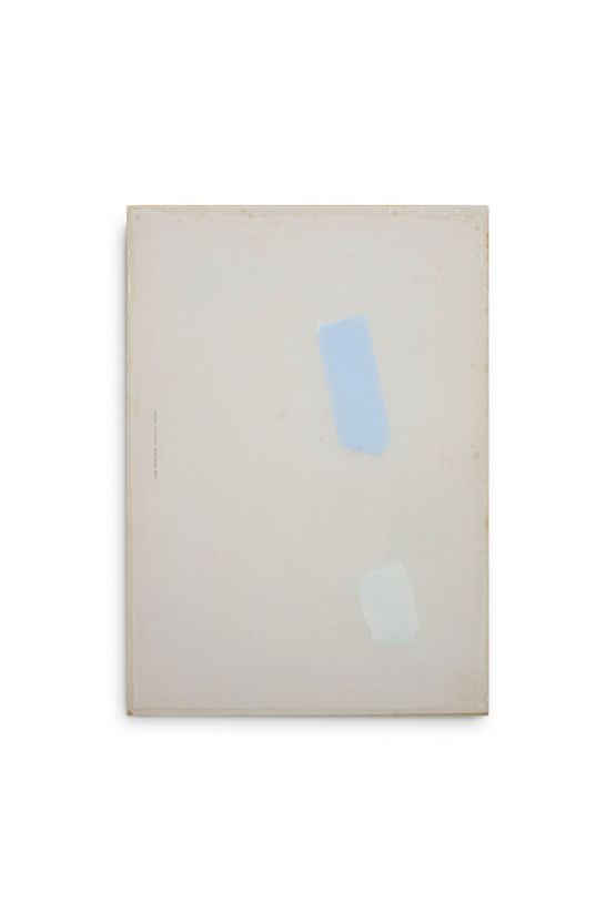 Fraction 36 by Sam Lock contemporary artwork Mixed Media