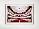 Teatro della Pergola Firenze I by Candida Hofer contemporary artwork Works on Paper