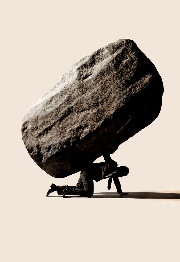 Maurizio Cattelan