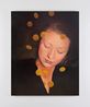 Danae self-portrait by Vanessa Jones contemporary artwork Painting