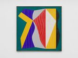 White Paper on Urban Planning No.5 by Ha Chong-Hyun contemporary artwork painting