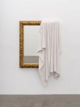 I be... lxxii by Ryan Gander contemporary artwork sculpture