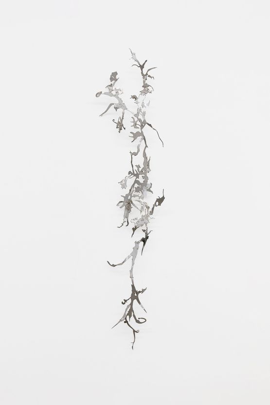 Diaphanous I by Inside Job contemporary artwork Sculpture