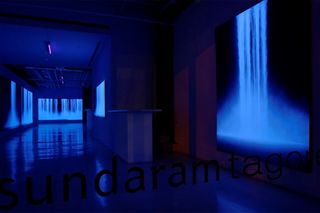 Sundaram Tagore Gallery contemporary art gallery in Hong Kong