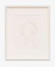 Die Vielfalt Diversity by Maria Lassnig contemporary artwork Works on Paper