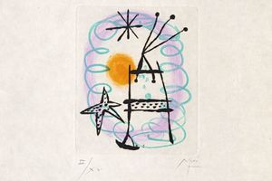 Joan Miro