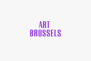 Art Brussels 2017