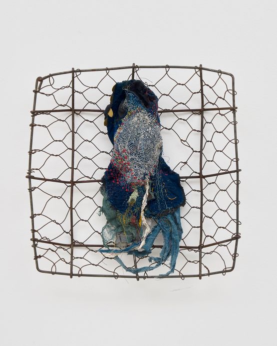 The Shell of memories to hold by Junko Oki contemporary artwork Sculpture