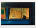 Pint and Crisps by Thomas Cameron contemporary artwork Painting
