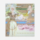 Vaseline by Martha Parsey contemporary artwork painting