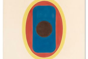 Kenneth Noland