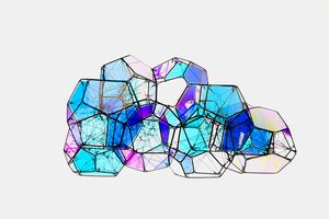 Tomas Saraceno