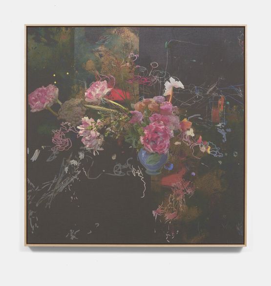 iruses cinderella University of Sussex  conferences by Petra Cortright contemporary artwork Painting