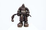 Lobster and Brush by Philip Colbert contemporary artwork sculpture