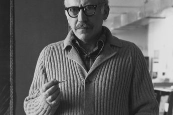 Saul Steinberg contemporary artist