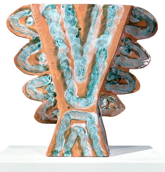 Untitled by Alice Gavalet contemporary artwork Sculpture